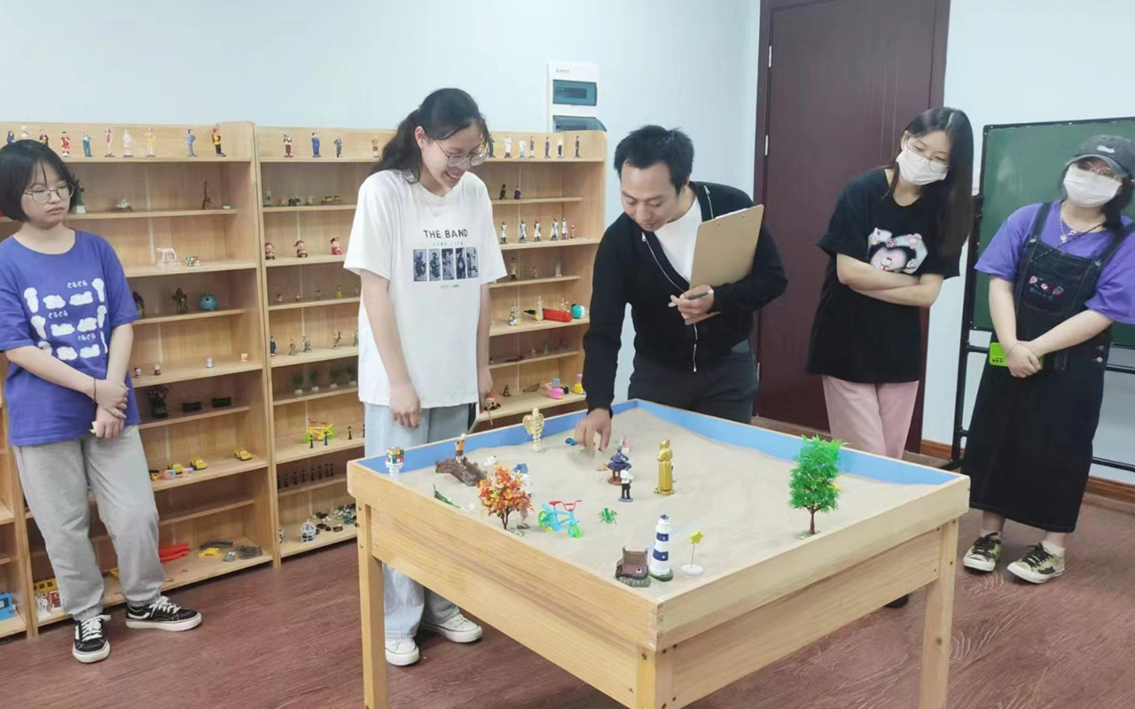 千山浙江药科职业大学